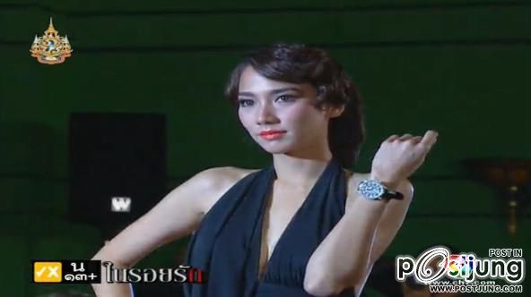 อยากบอกว่าฉันยังรักเธอเสมอ.......