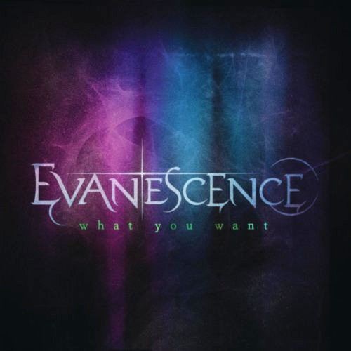 Evanescence - What You Want กลับ มา แล้ว