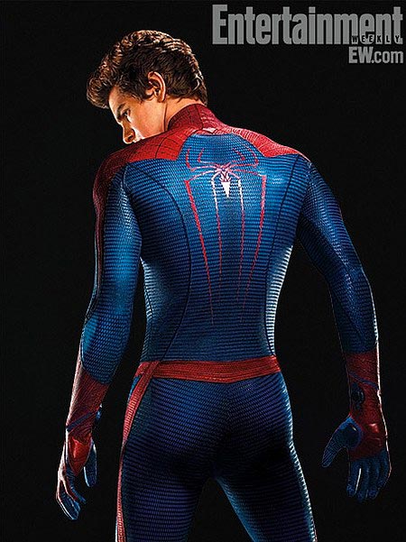 ภาพใหม่ๆจากหนัง Spider man 4 BY คุณดิน