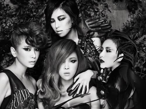 Brown Eyed Girls กลับมาแล้ว! ส่งทีเซอร์ Hot Shot เขย่าใจแฟน ๆ