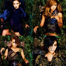 Brown Eyed Girls กลับมาแล้ว! ส่งทีเซอร์ Hot Shot เขย่าใจแฟน ๆ