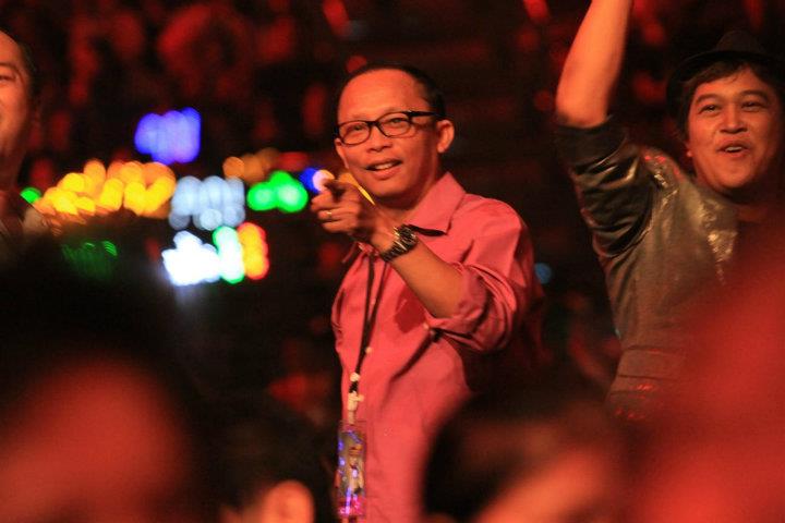 ต้น-ธนษิต จตุรภุช (V9) คว้าแชมป์สุดยอดนักล่าฝัน AF8