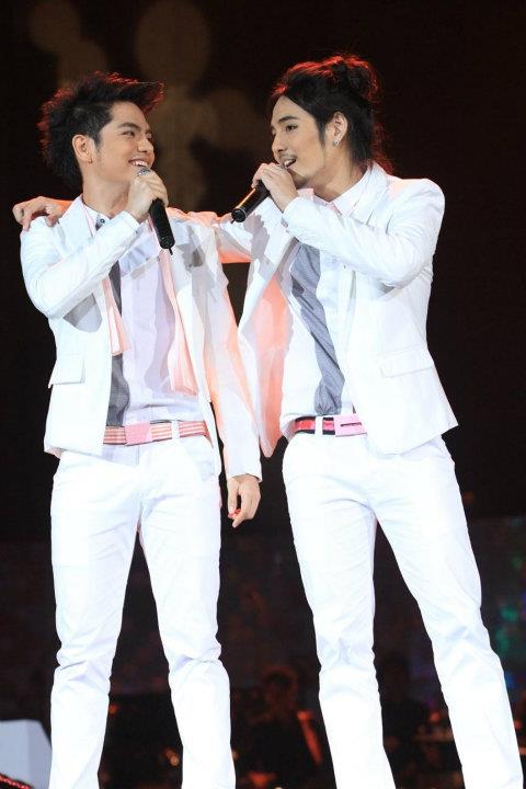 ต้น-ธนษิต จตุรภุช (V9) คว้าแชมป์สุดยอดนักล่าฝัน AF8