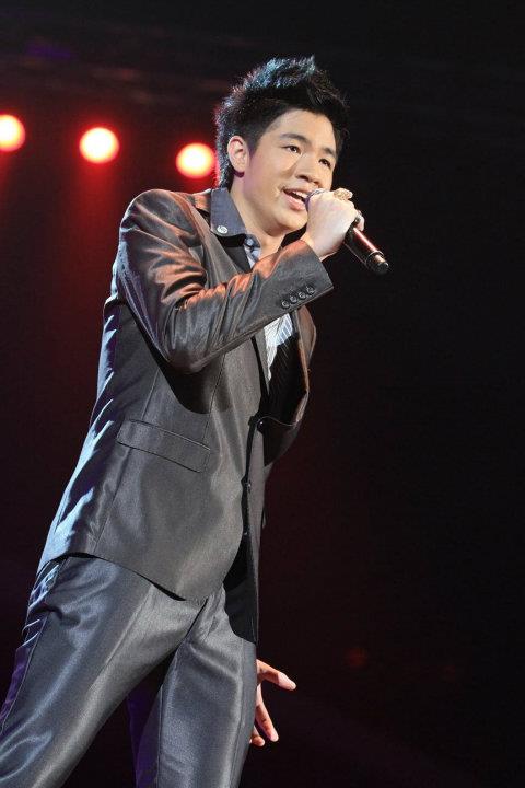 ต้น-ธนษิต จตุรภุช (V9) คว้าแชมป์สุดยอดนักล่าฝัน AF8