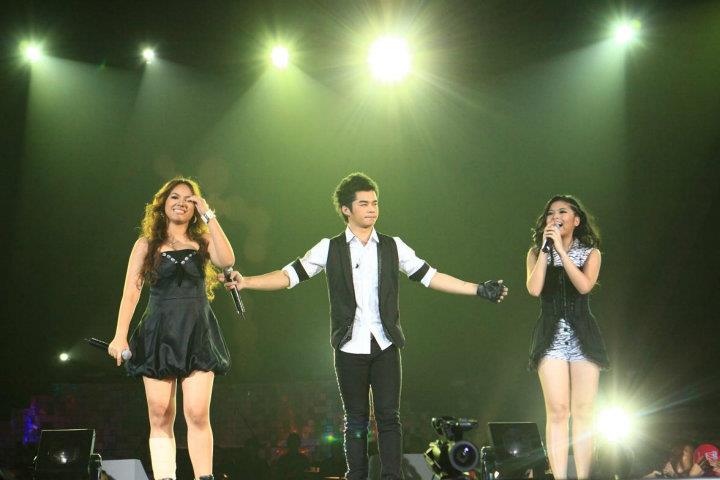 ต้น-ธนษิต จตุรภุช (V9) คว้าแชมป์สุดยอดนักล่าฝัน AF8