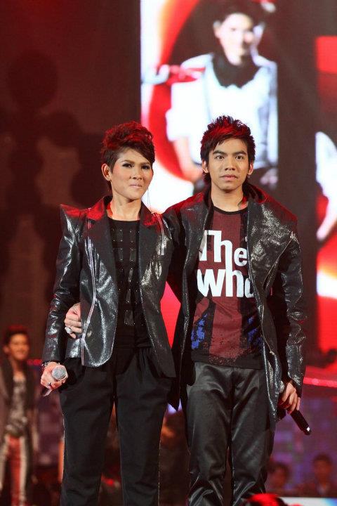 ต้น-ธนษิต จตุรภุช (V9) คว้าแชมป์สุดยอดนักล่าฝัน AF8