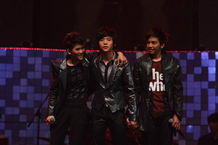 ต้น-ธนษิต จตุรภุช (V9) คว้าแชมป์สุดยอดนักล่าฝัน AF8