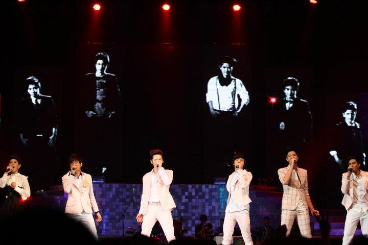 ต้น-ธนษิต จตุรภุช (V9) คว้าแชมป์สุดยอดนักล่าฝัน AF8