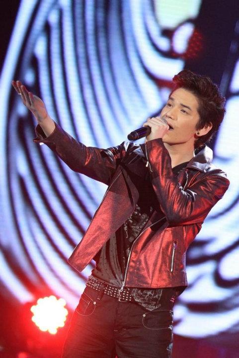 ต้น-ธนษิต จตุรภุช (V9) คว้าแชมป์สุดยอดนักล่าฝัน AF8