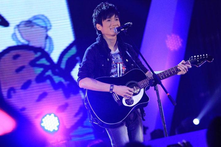 ต้น-ธนษิต จตุรภุช (V9) คว้าแชมป์สุดยอดนักล่าฝัน AF8