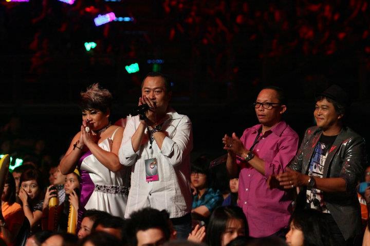 ต้น-ธนษิต จตุรภุช (V9) คว้าแชมป์สุดยอดนักล่าฝัน AF8