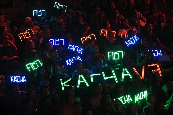 ต้น-ธนษิต จตุรภุช (V9) คว้าแชมป์สุดยอดนักล่าฝัน AF8