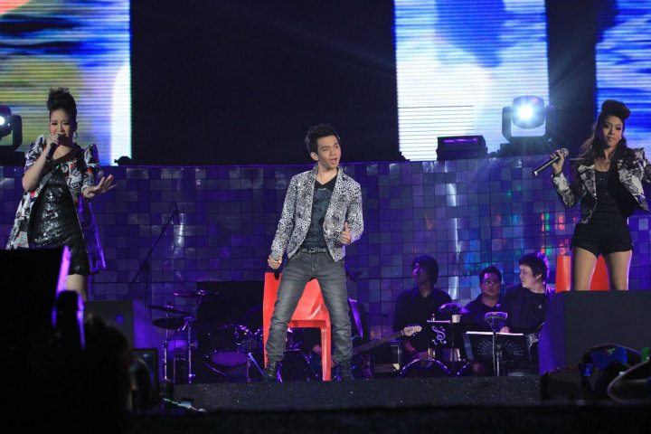 ต้น-ธนษิต จตุรภุช (V9) คว้าแชมป์สุดยอดนักล่าฝัน AF8