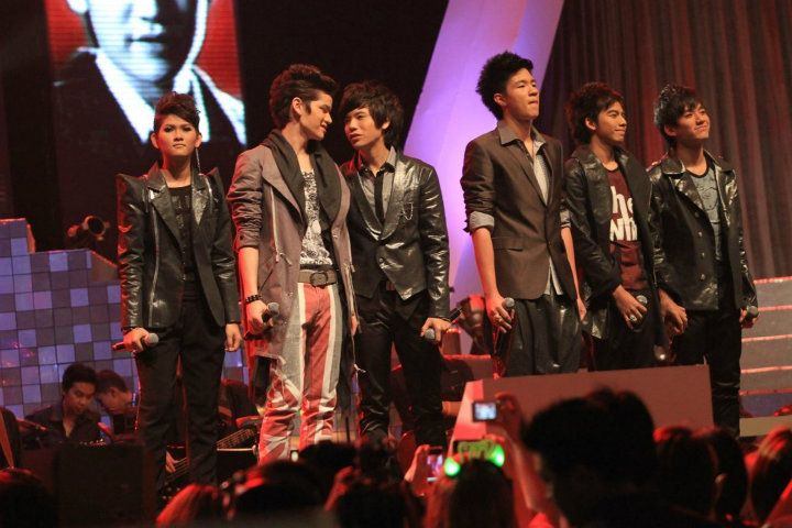 ต้น-ธนษิต จตุรภุช (V9) คว้าแชมป์สุดยอดนักล่าฝัน AF8