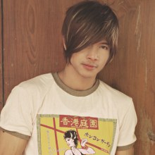 หนุ่ม CosPlay น่ารัก น่าซั่ม ค่ะ