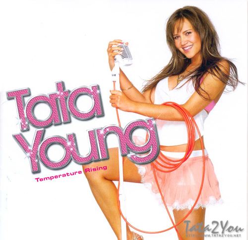 Let's Play / Tata Young  AF8