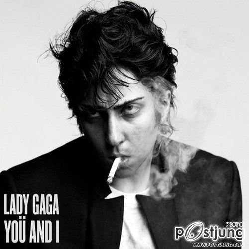 Gentleman Gaga Yo&uuml; And I