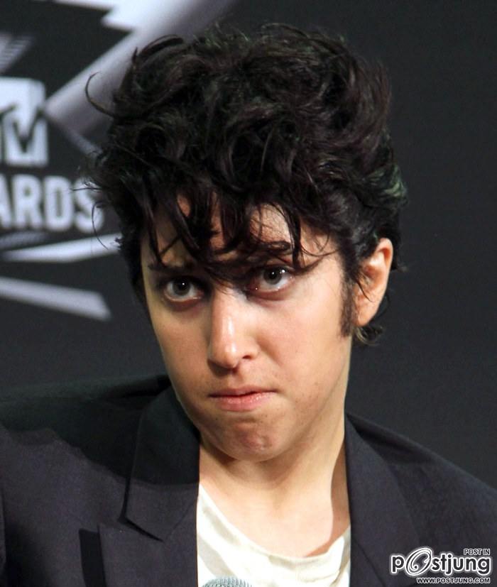 Gentleman Gaga Yo&uuml; And I