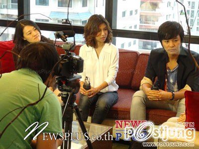 กิ่ง เดอะสตาร์โกอินเตอร์เกาหลี