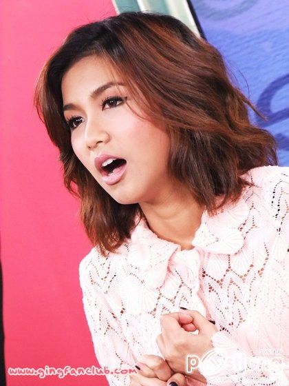 กิ่ง เดอะสตาร์โกอินเตอร์เกาหลี