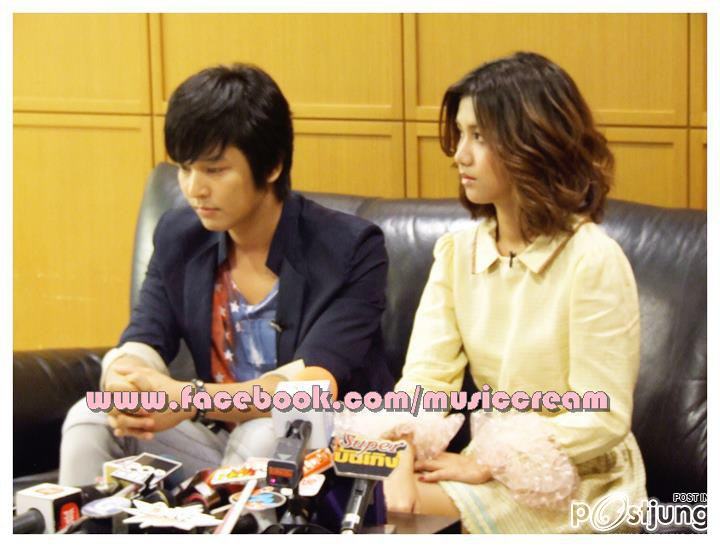 กิ่ง เดอะสตาร์โกอินเตอร์เกาหลี