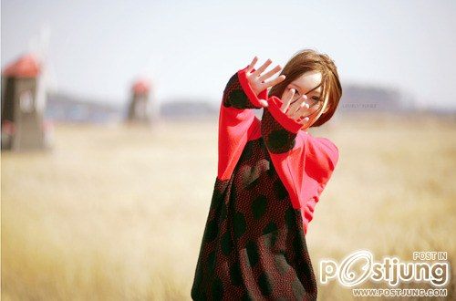 I Will Forget You ....