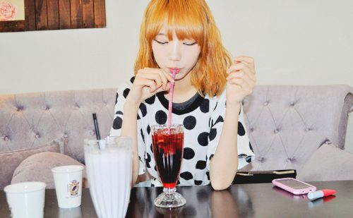 I Will Forget You ....