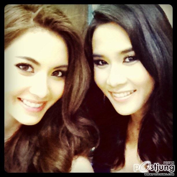 ใหม่ ดาวิก้า โฮร์เน่ @ กุลสตรี vol. 41 no. 977 September 2011