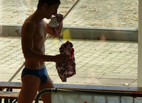 ไม่มีอะไรจะดูแล้ว "คลิกเลย"