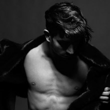 Photoshoot men album 353