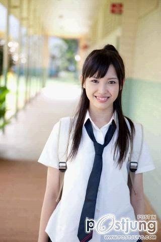 Nakajima Saki