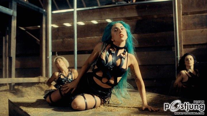 ท่านางเงือก