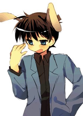 การ์ตููนน่ารักนะครับ