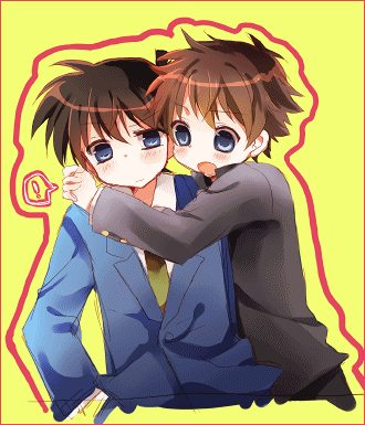 การ์ตููนน่ารักนะครับ