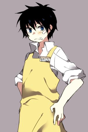 การ์ตููนน่ารักนะครับ