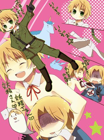 การ์ตููนน่ารักนะครับ