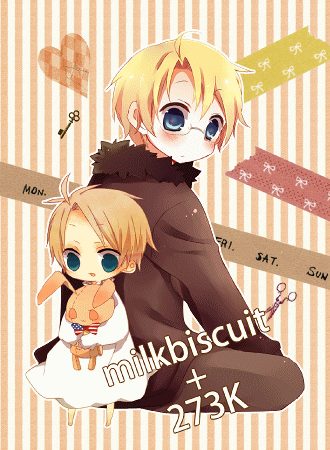 การ์ตููนน่ารักนะครับ