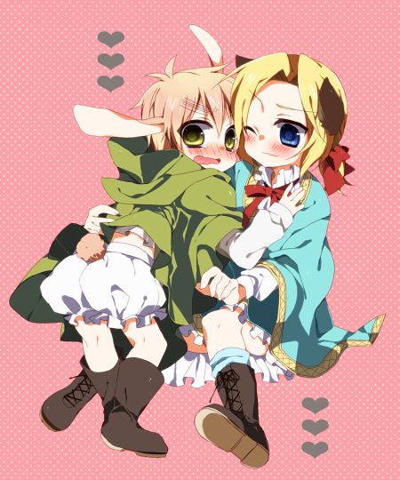 การ์ตููนน่ารักนะครับ