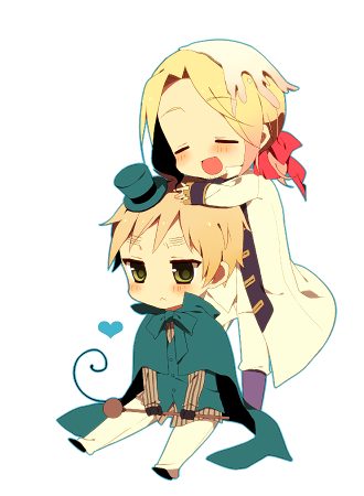 การ์ตููนน่ารักนะครับ