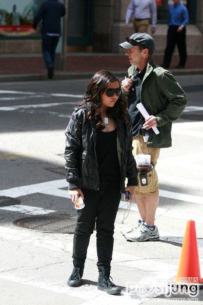 อัพเดท สาวน้อยดีว่าเสียงใส charice pampengo