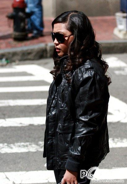 อัพเดท สาวน้อยดีว่าเสียงใส charice pampengo