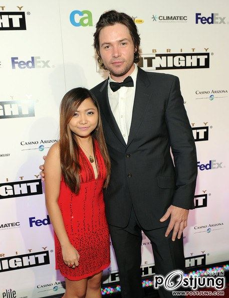 อัพเดท สาวน้อยดีว่าเสียงใส charice pampengo