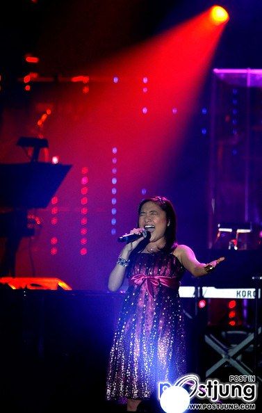 อัพเดท สาวน้อยดีว่าเสียงใส charice pampengo (สุดท้าย)