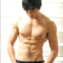 時尚之子麥田 อิสซ่า ตี๋ถอดเสื้อ By Chay-ake