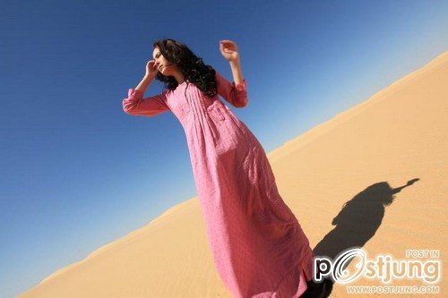 ตุ้ย ขวัญ เบื้องหลัง ฟ้าจรดทราย จากอียิปต์