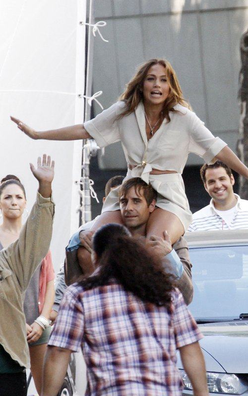 Jennifer Lopez - Papi