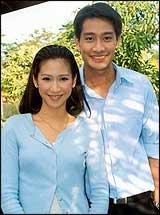 ในเรือนใจ(แต่ไม่ได้คู่กับพี่ป้องน่ะค่ะ)