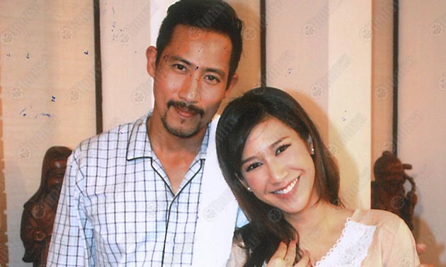 หมวดโอภาสกับคดีพืศวง