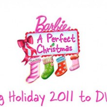 Barbie is The new movie '' Barbie a perfect chistmas''