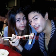  กระทู้ชอบจุ้น คุณคิดว่าความสัมพันธ์ โดม กับ เพ้นท์ จะสิ้นสุดแค่นี้หรือเปล่า